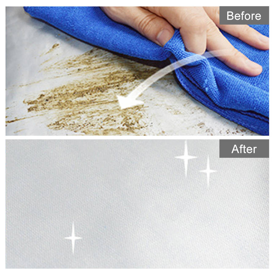 Pickup Full Car Cover Waterproof UV Sun Rain Snow Heat Dust Resistant Protection