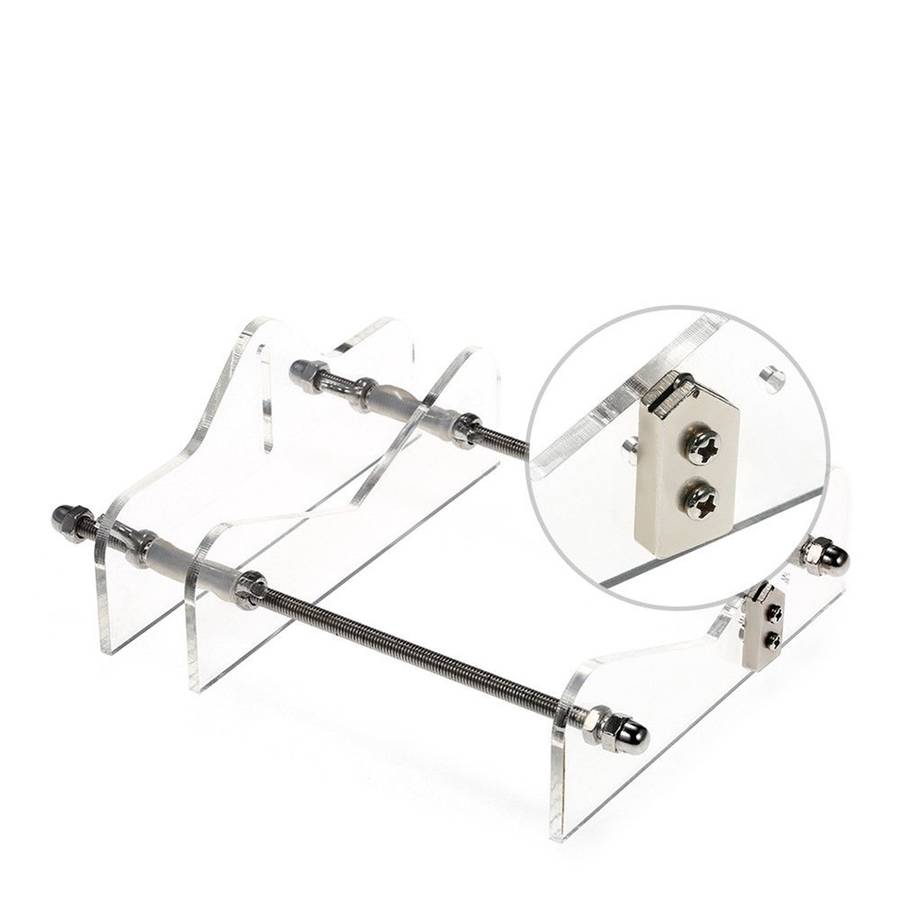 New Professional Glass Bottle Cutter Bottle Jar Machine DIY Cutting Tool