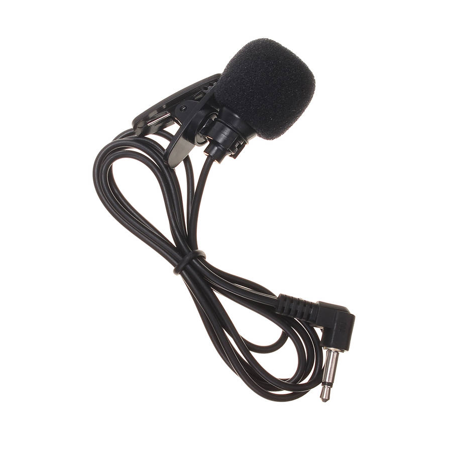 bluetooth Audio Adapter Hands-free Microphone For Audi A2 A3 8L 8P A4 B5 B6 B7 A6 4B A8 4D...