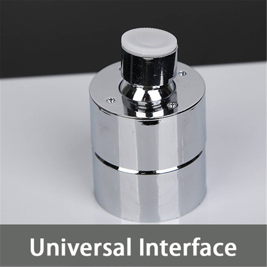 Showerhead 8