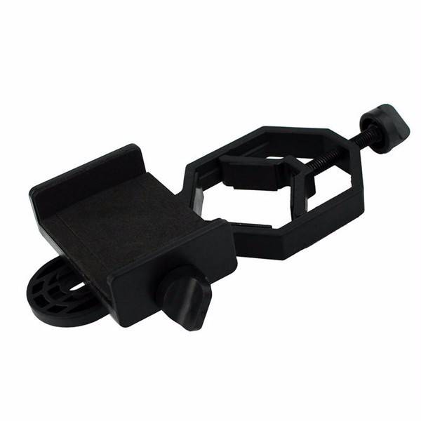 Datyson 5P0078 Telescope Connected Holder Camera Stand Mount Photography Bracket