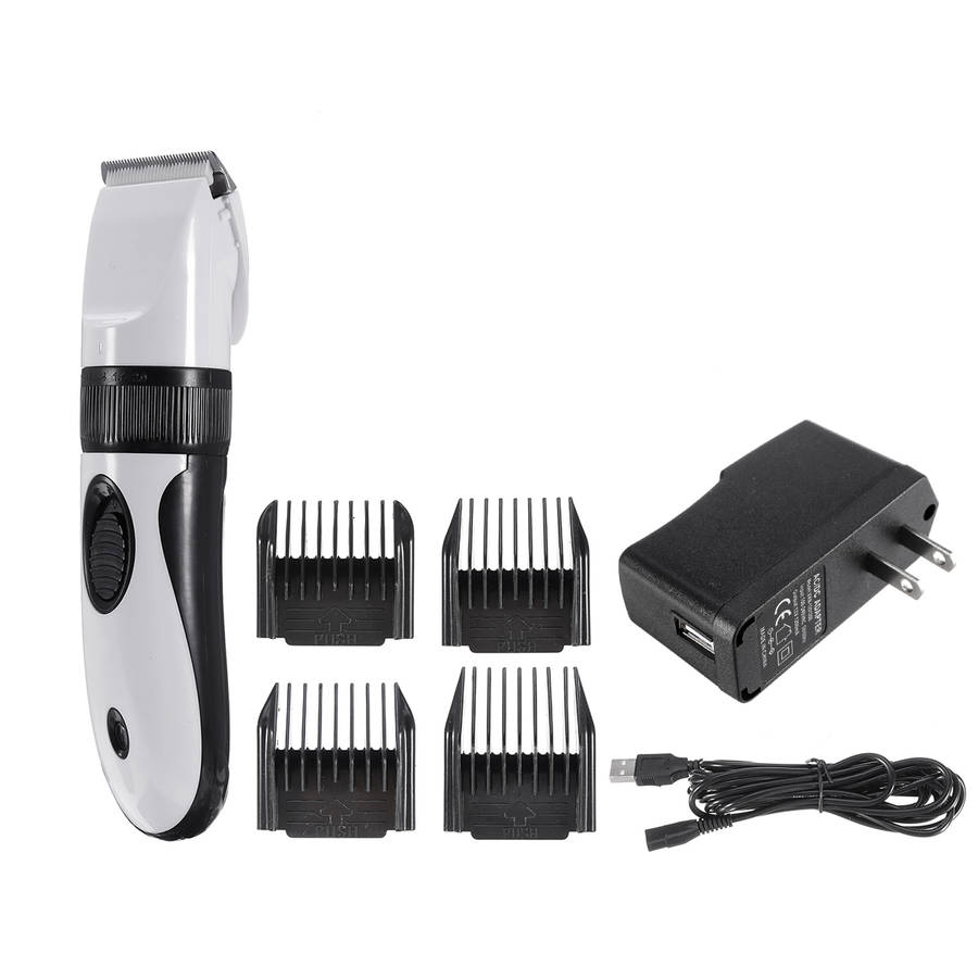 900W Electric Farm Sheep Goat Shears Hair Trimmer Animal Pet Grooming Clipper Wool Scissor