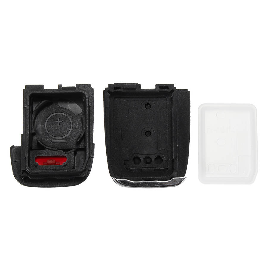 New Car Replacement Key Remote Blank Shell Case For Holden VE SS SSV SV6 Commodo