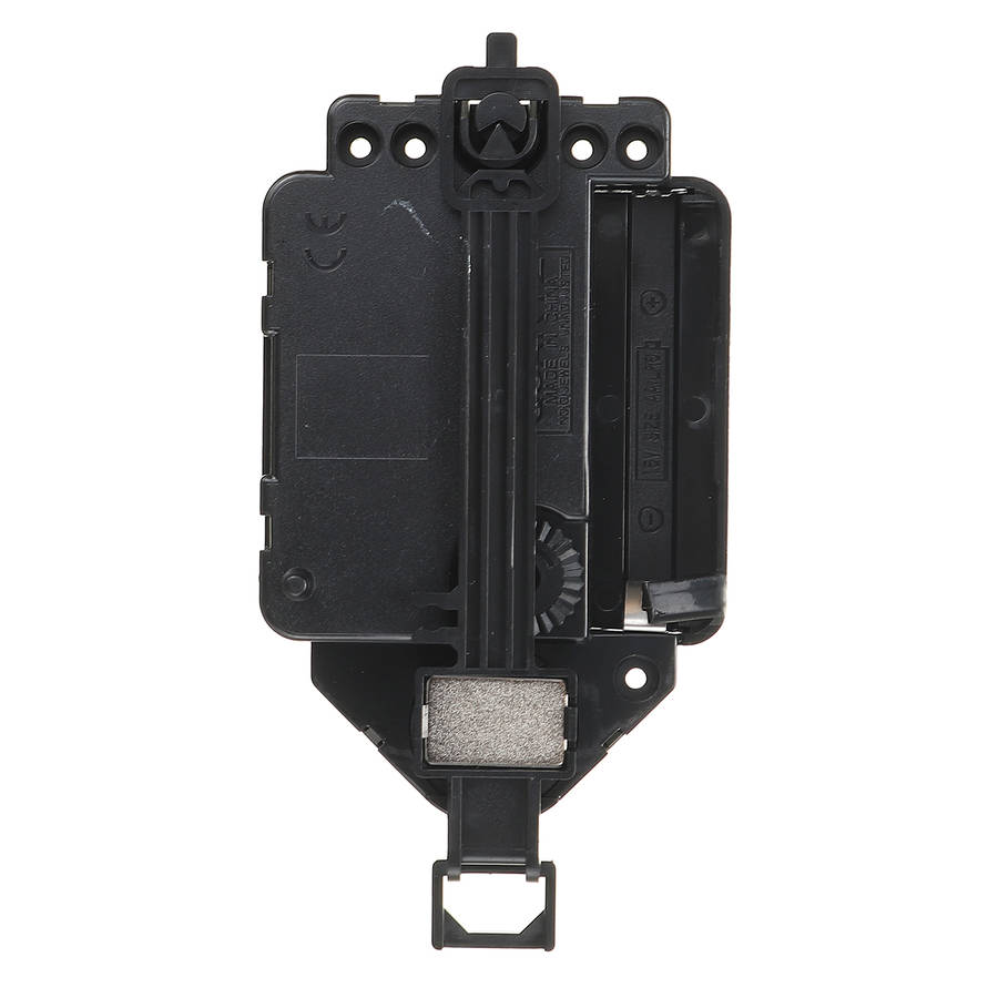 Swing Pendulum Quartz Clock Movement Mechanism Kit Motor Hanger Decor DIY Home