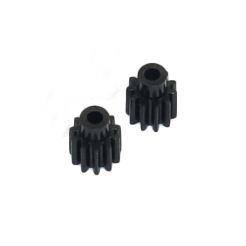 VISUO XS812 XS809S XS809HW RC Quadcopter Spare Parts Motor Gear 4Pcs