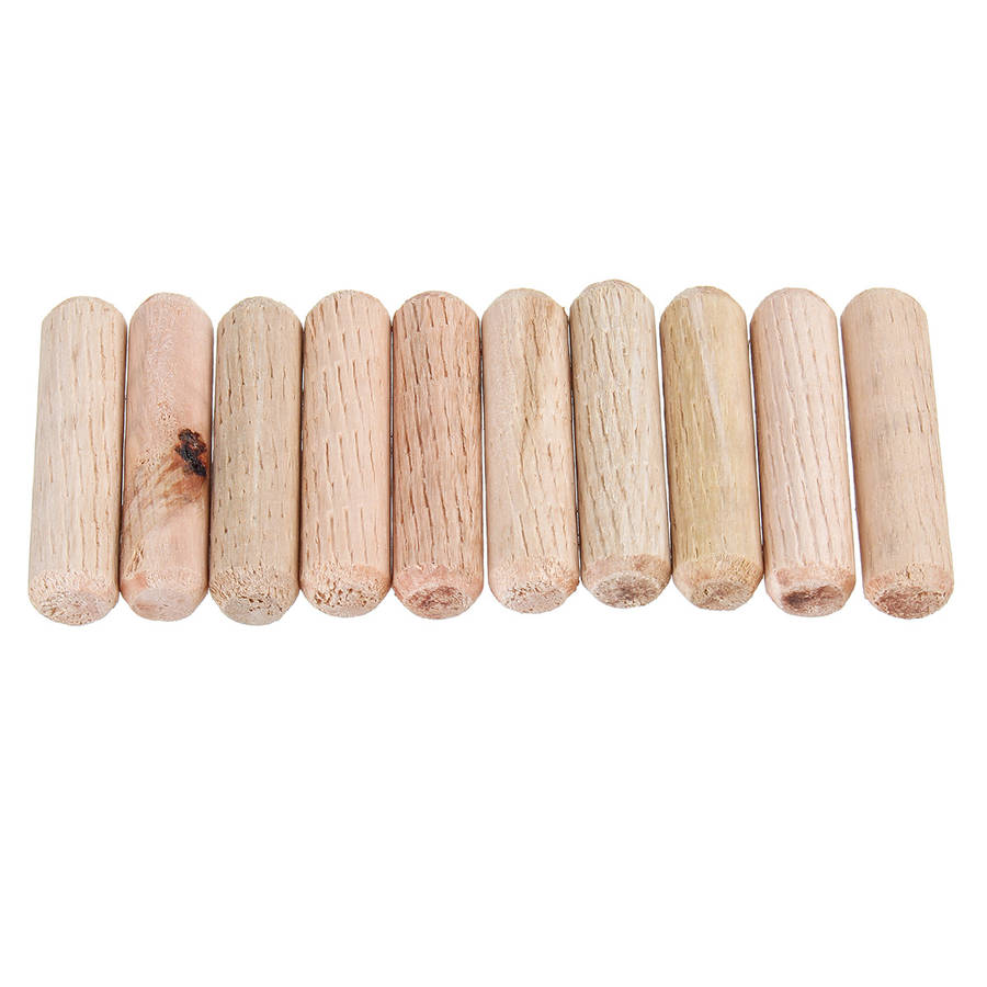 6/8/10mm Woodworking Dowel Jig Drill Guide Metal Sleeve Handheld Wood Doweling Hole Drill (Model 3#)