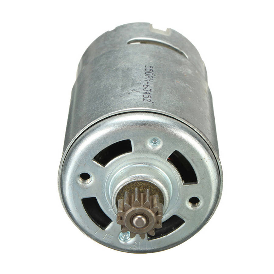 rs550 6v/12v motor for baby motorcycle rc toys car motorcycle motor parts