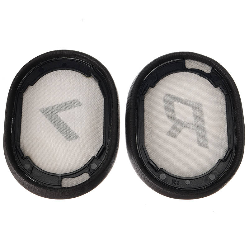 Earmuffs Headphone Cushion Cover Earpads for Backbeat Pro2 SE Bluetooth Earphone (Color Brown)