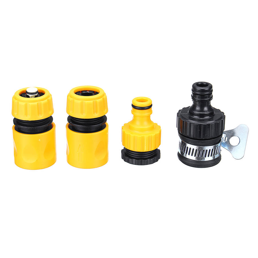 High Pressure Car Portable Spray Cleaner Watering Washer Pump Cleaning Garden Fo