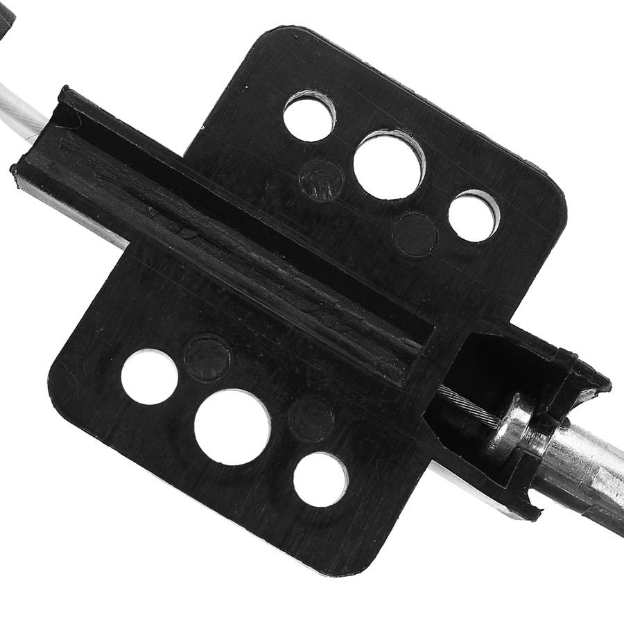 D Style Metal Replacement Cable Release Handle For Recliner Sofas Couch Chair