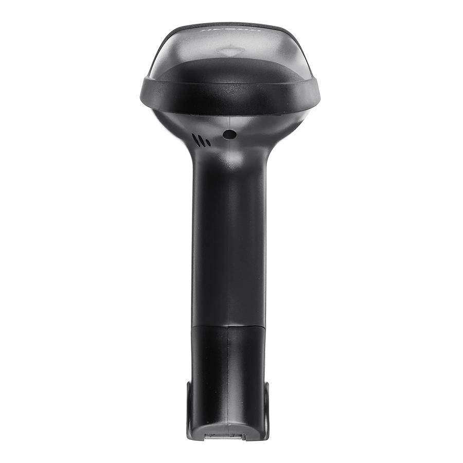 New Barcode Scanner Laser 880G 2.4g Wireless and Wired Portable Bar Code Scanner USB Barcode R