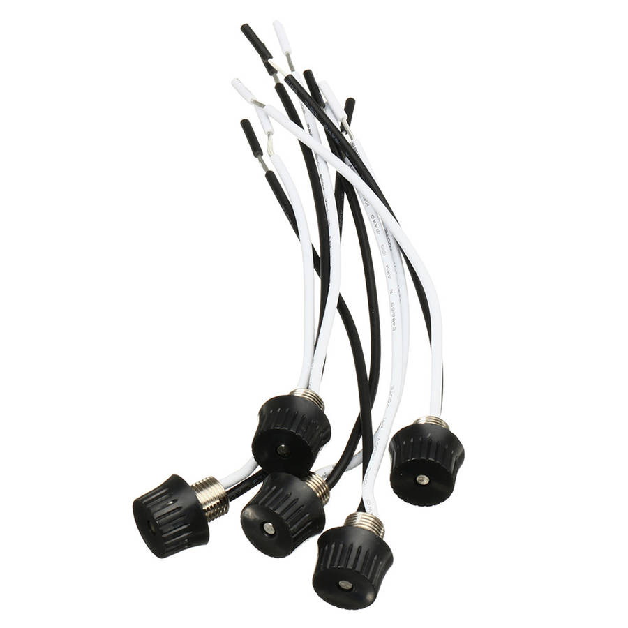 Rotary Type On/Off Canopy Switches
