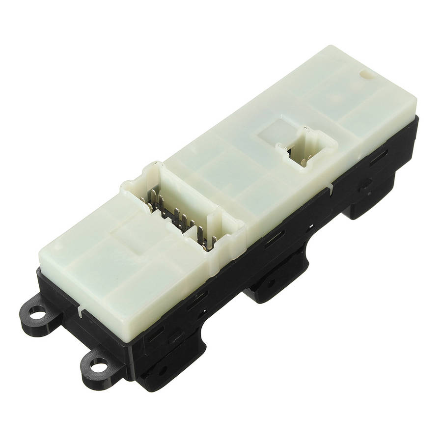 New Front Left Master Power Window Switch Electric Crew Cab for Nissan Titan 04-