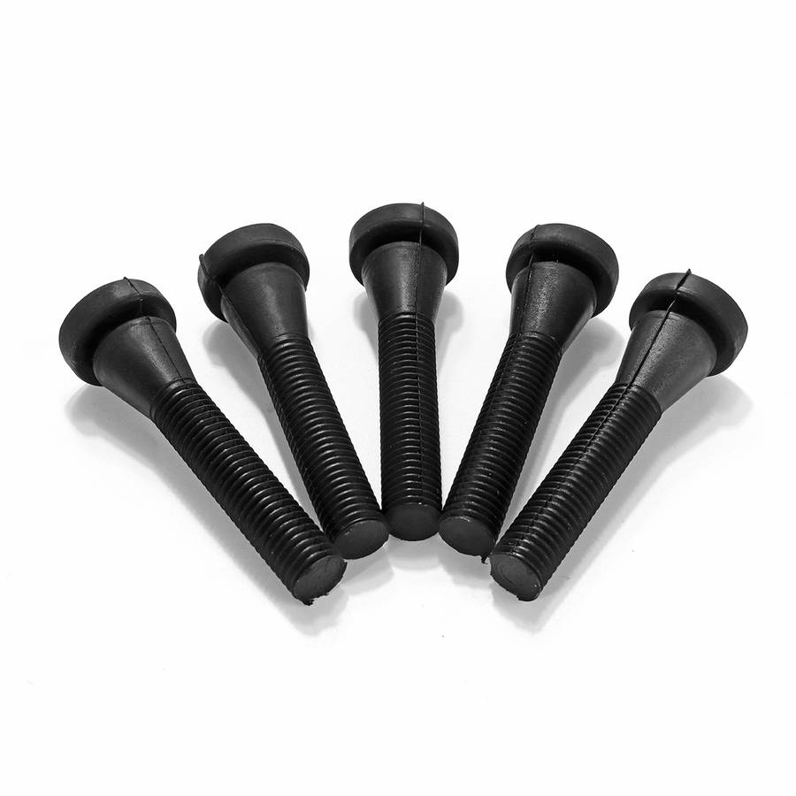 72Pcs Chicken Plucker Picker Poultry Fingers Duck Goose