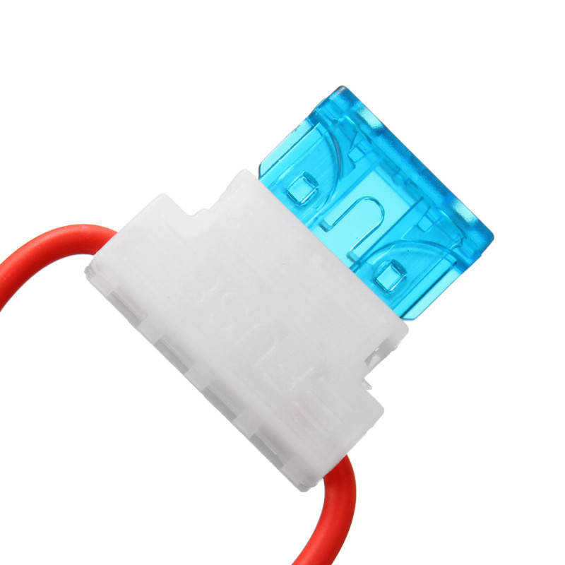 Universal Vehicle Central Locking Kit & Car Alarm System with Immobiliser Shock