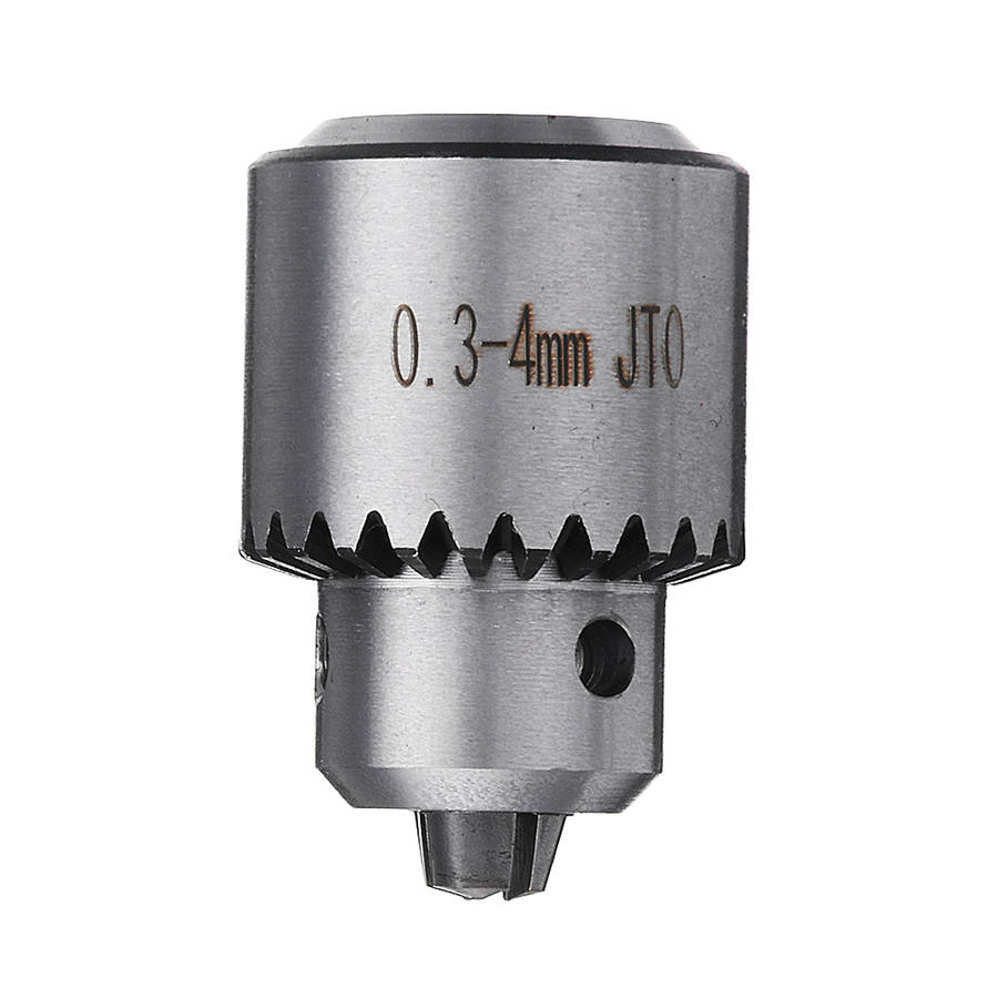 0.3-4mm mini drill electric chucks fitting JTO taper