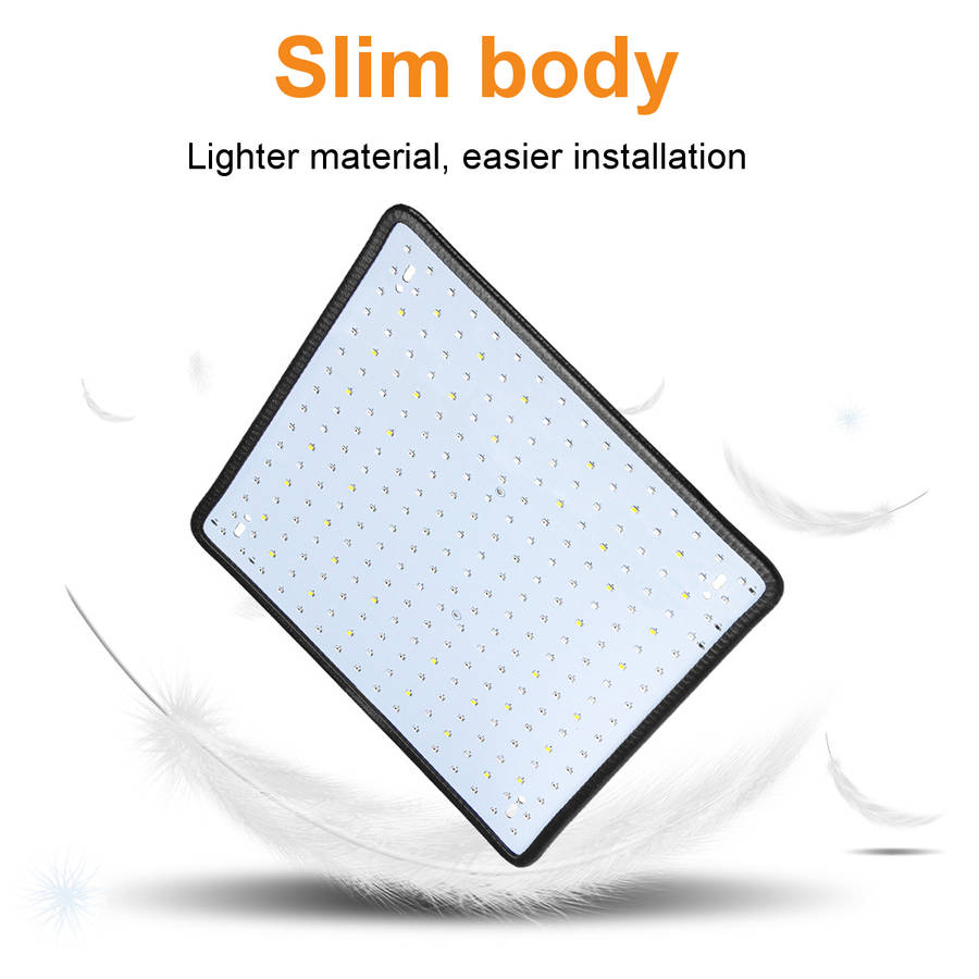 5000W LED Full Spectrum Plant UV Grow Light Veg Lamp For Indoor Hydroponic Plant