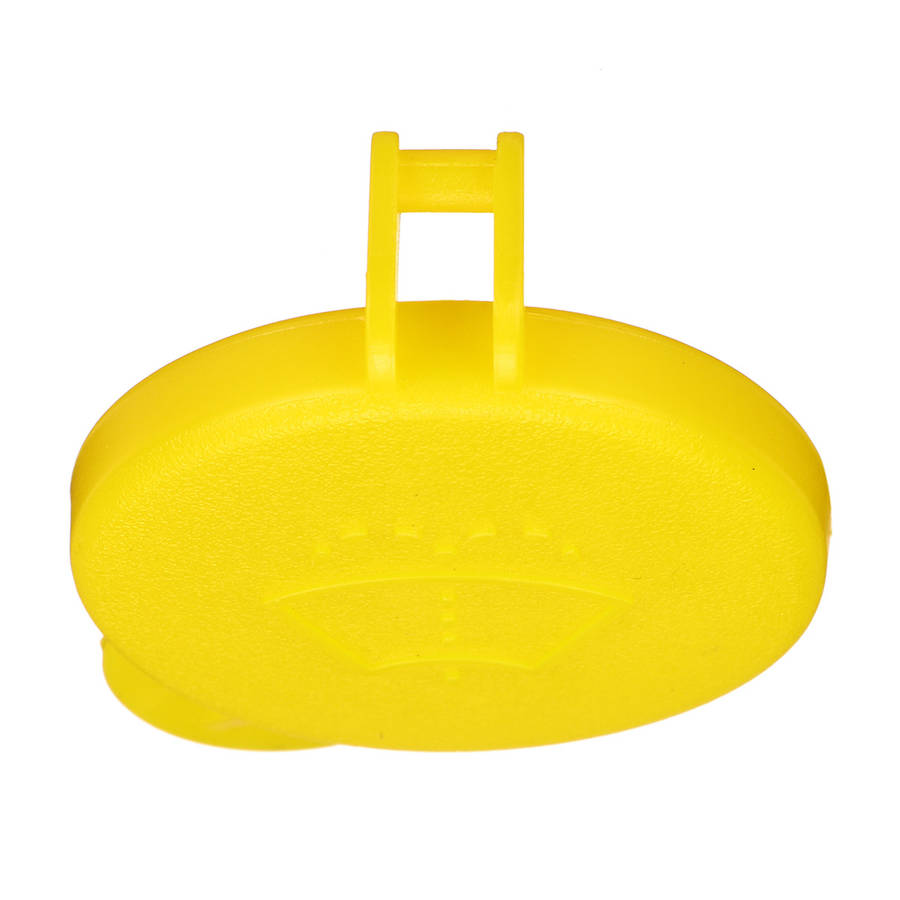Windshield Washer Fluid Reservoir Screenwash Bottle Cap For Ford Fiesta/Fusion