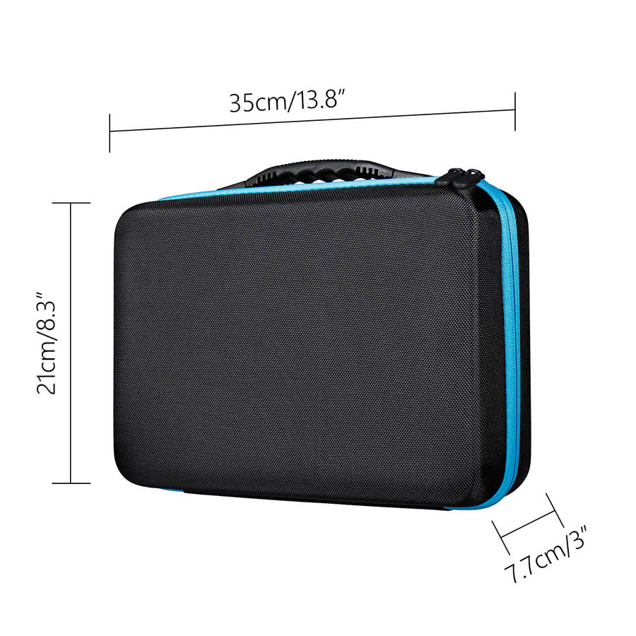 oil storage box