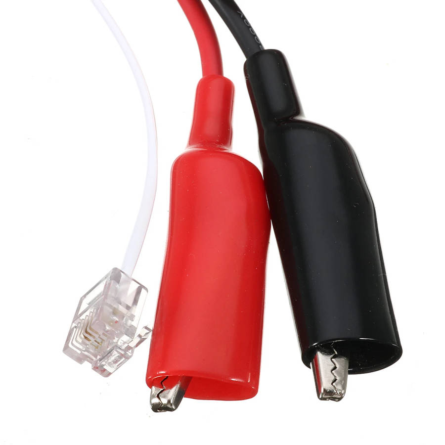 MS6812 Cable Finder Tone Generator Probe Tracker Wire Network Cable Tester Tracer Kit MS6812 Cable Finder Tone Generator Probe Tracker Wire Network Cable Tester Tracer Kit