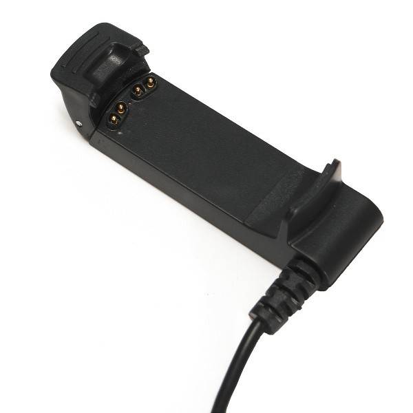 USB Charger Dock Cable for Garmin D2 Fenix Fenix2 Quatix Tactix Hiking GPS Watch