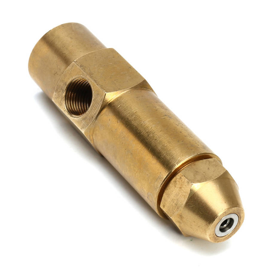2.0mm Fuel Burner Nozzle