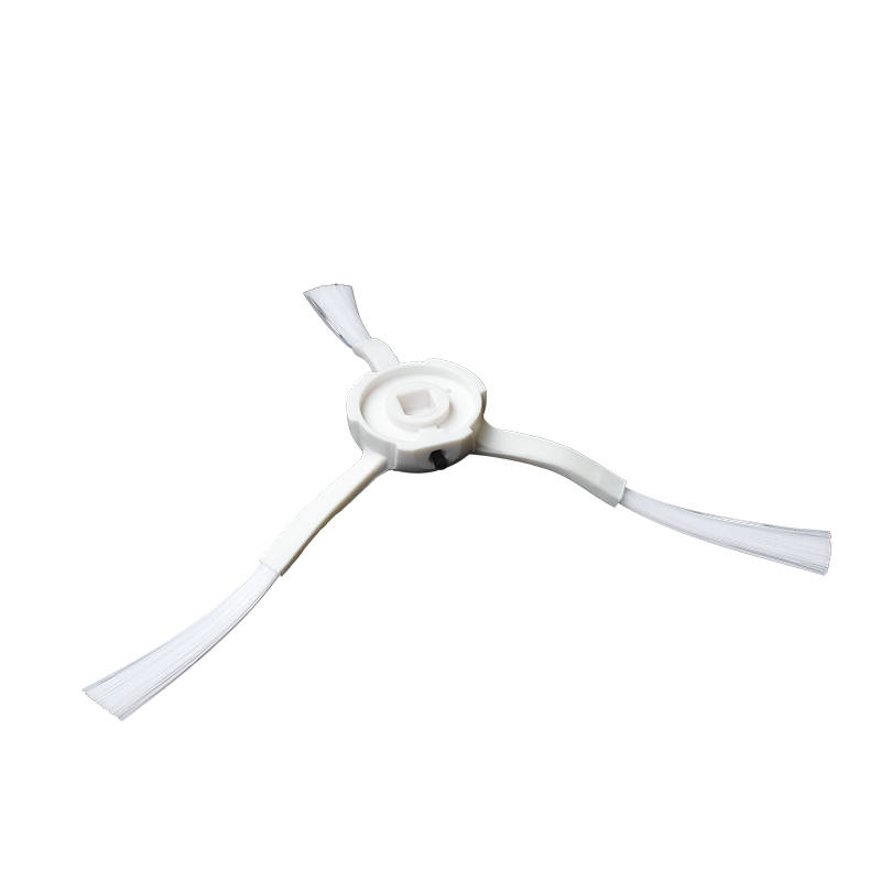 11pcs Replacements for Xiaomi Mijia 1C Vacuum Cleaner Parts Accessories HEPA Filters*4 Side Brushes*6 Cleaning Tool*1 Non-original