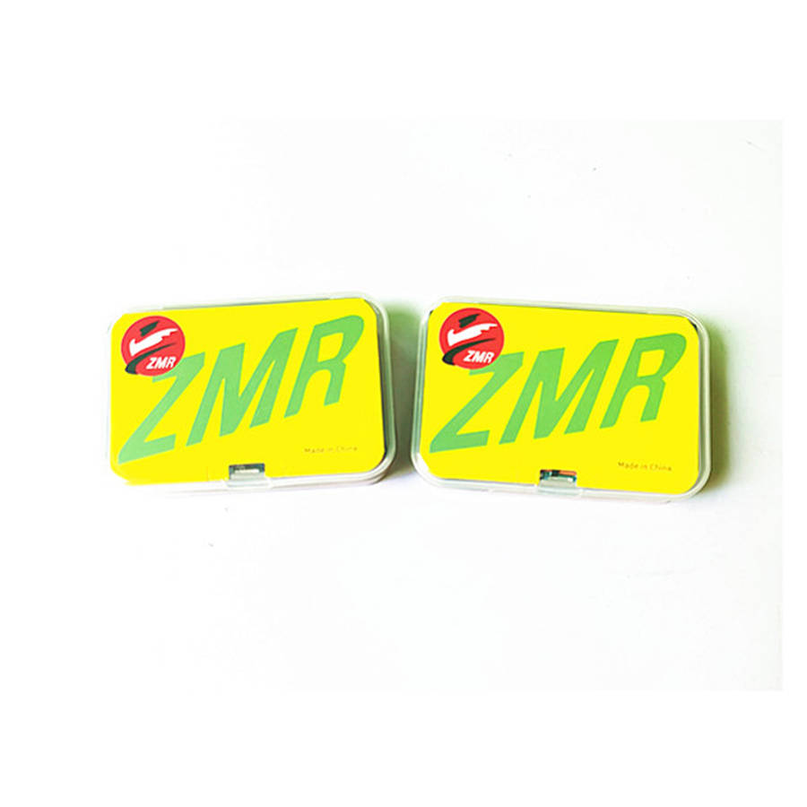 ZMR NX4-EVO 6-Axis 3D Flight Controller Gyroscope Stabilizer One Key Rescue Autobalance FC For RC Ai