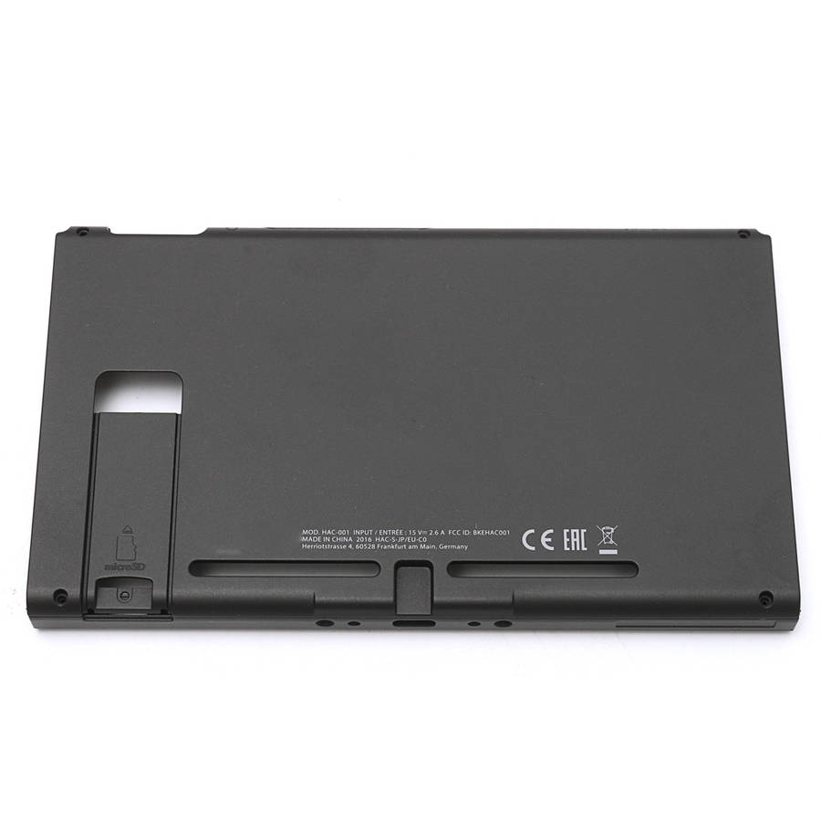 Replacement Plastic Shell Case Cover for Nintendo Switch Game Console