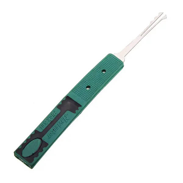 32 Pieces Lock Pick Tools Set Lock Opener Locksmith Picking 32 Pieces Lock Pick Tools Set Lock Opener Locksmith Picking