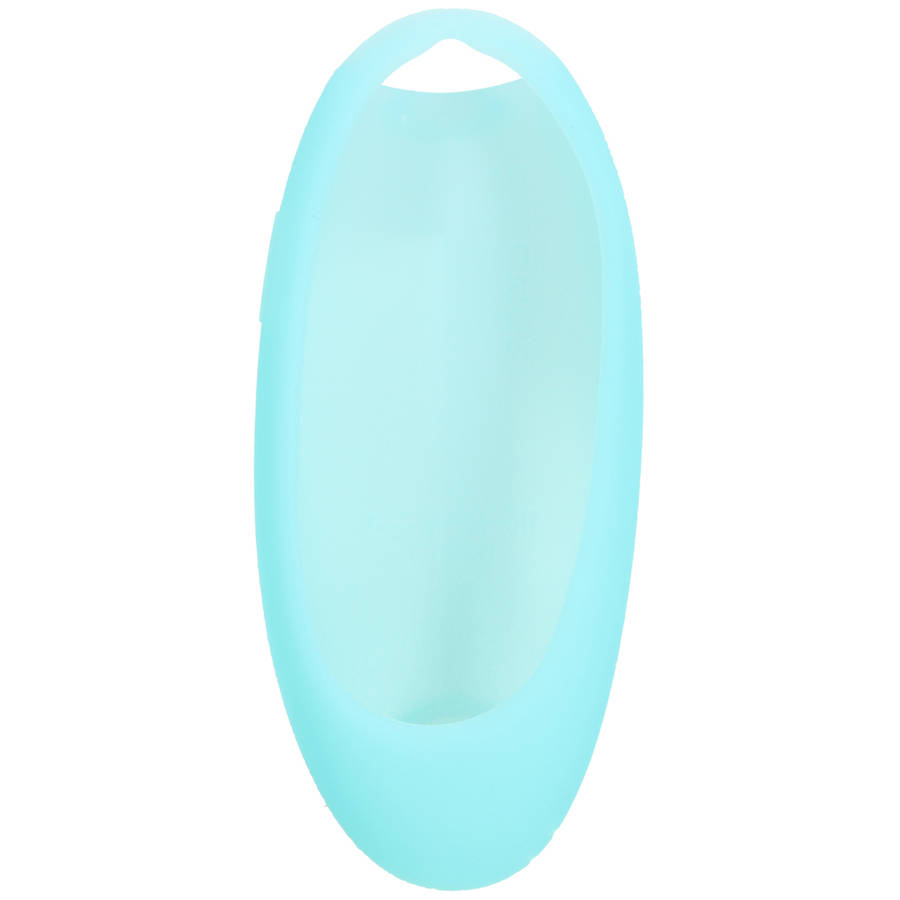 Shockproof  Silicone Protective Cover For Samsung BN59-01181B/ 82B/84B/85B Smart TV Re (Color Black)