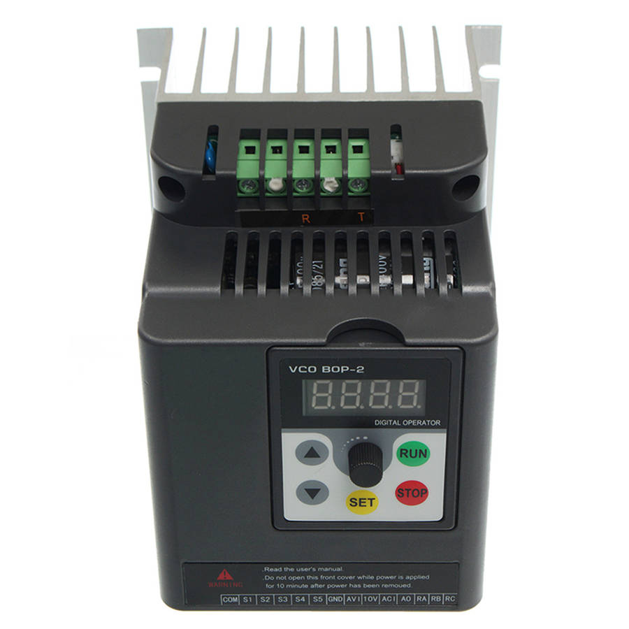 2.2KW Frequency Converter