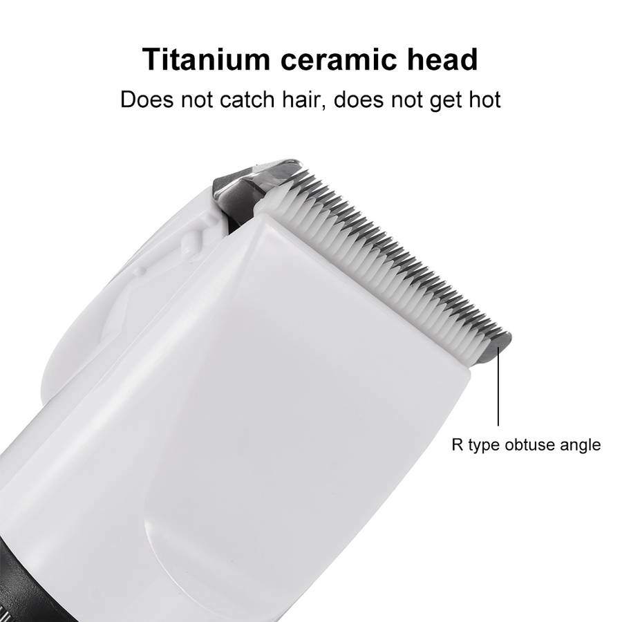 900W Electric Farm Sheep Goat Shears Hair Trimmer Animal Pet Grooming Clipper Wool Scissor