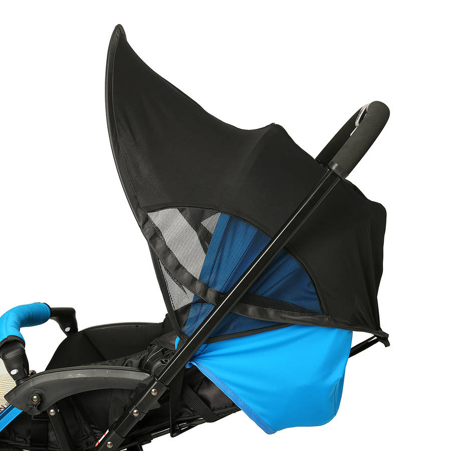 New Baby Stroller Sunshade Canopy Cover For Prams Universal Car Seat Buggy Pushc