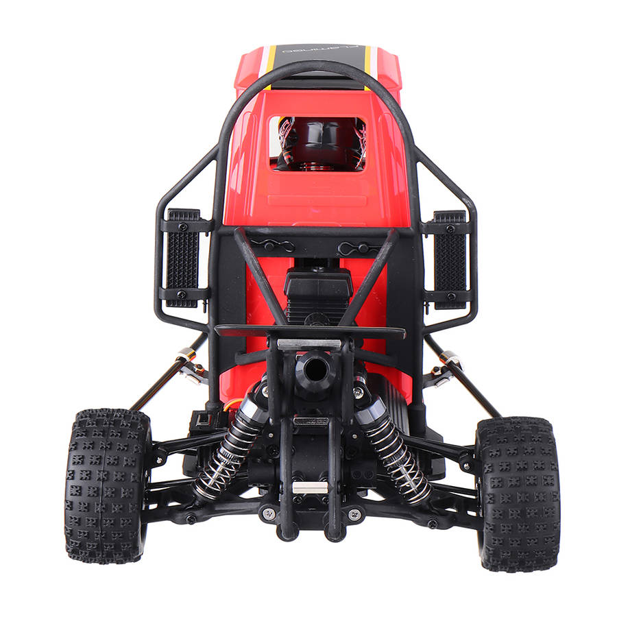 X-Rider Flamingo 1/8 2.4G 2Wd Rc Car Electric Tricycle Rtr Model