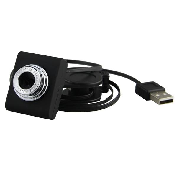 No Drive Mini USB Camera For Raspberry Pi