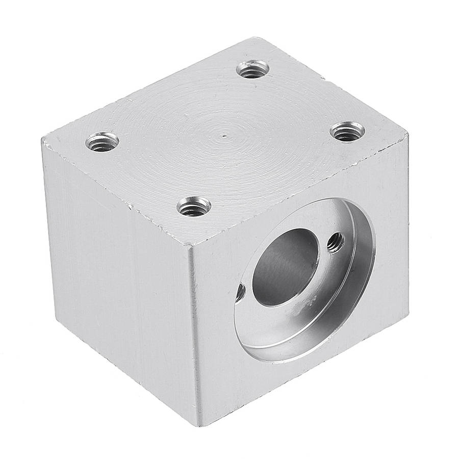 T8 Screw Nut Bracket