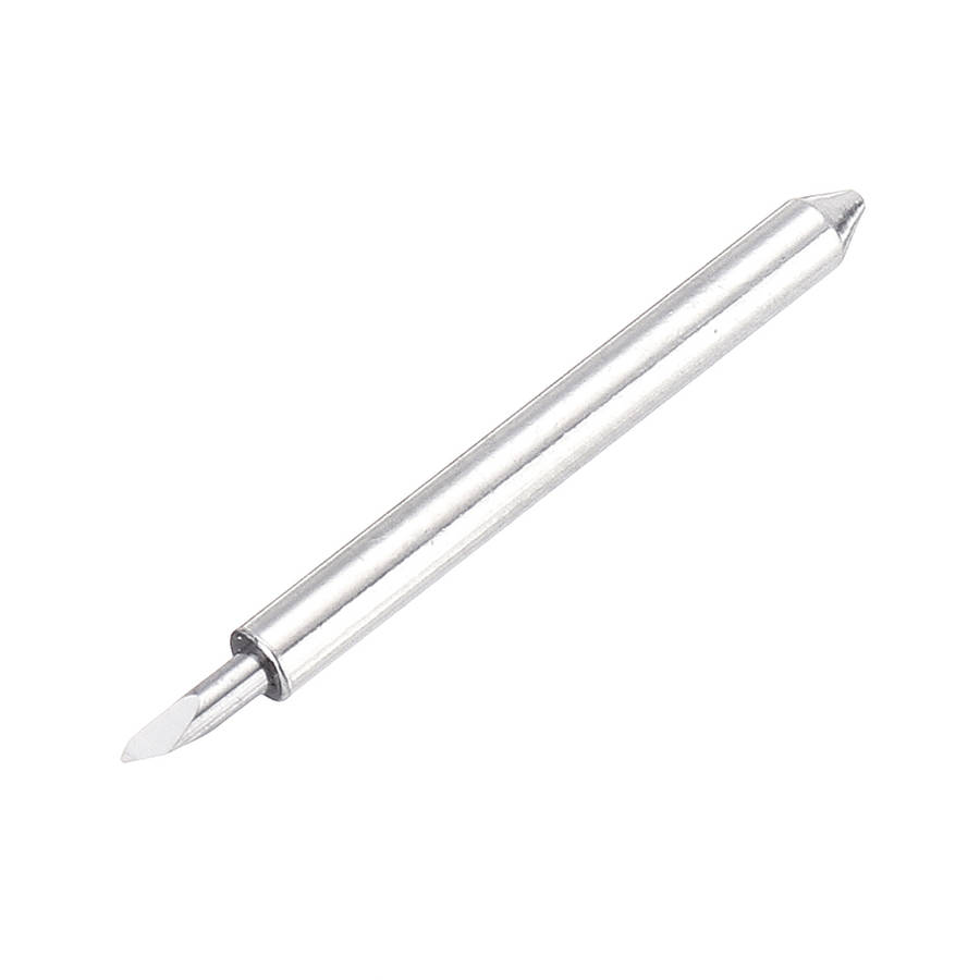 100Pcs 45 Degree Red Blade GCC Cutting Plotter Vinyl Cutter Blade For Roland Cutter