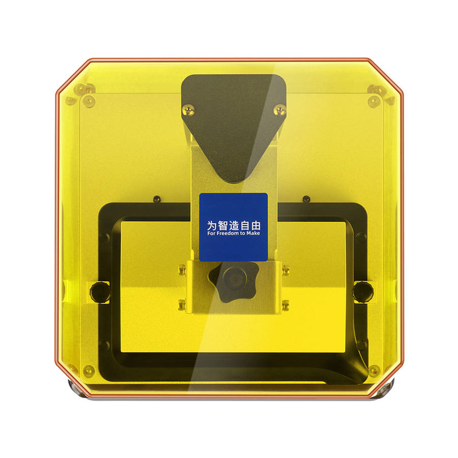 Anycubic Photon Mono 2K High Speed Resin 3D Printer 130x80x165mm With 2K LCD Screen / Parallel Light