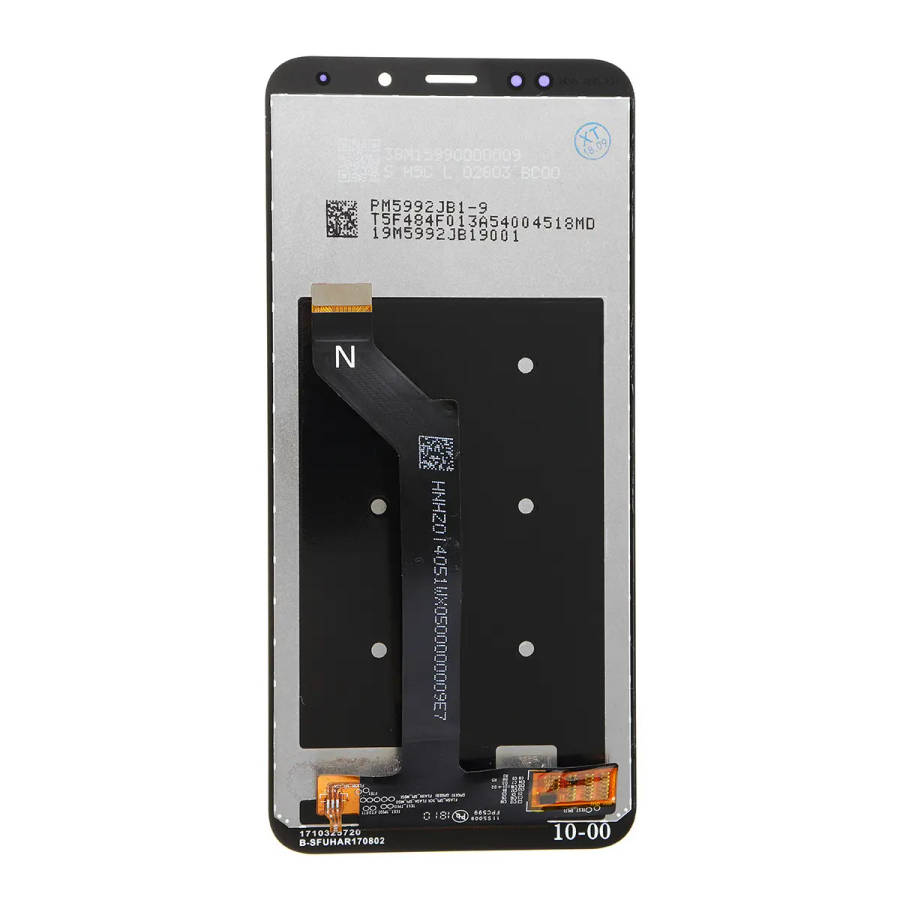 Touch Screen Digitizer Glass+LCD Display Assembly Screen Replacement +Tools For Xiaomi Redmi 5 Plus