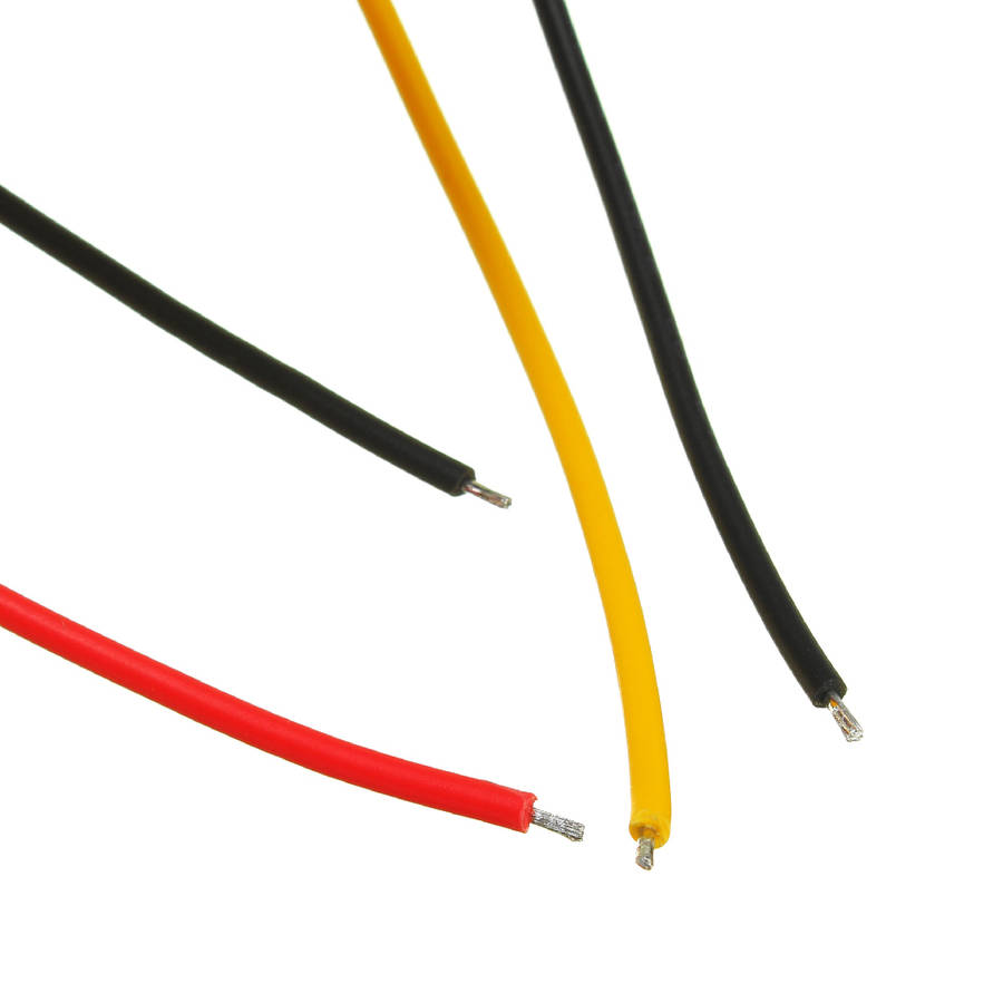 12V Waterproof Flash Strobe Controller Flasher Module For Car Led Brake Stop Lights Lamp