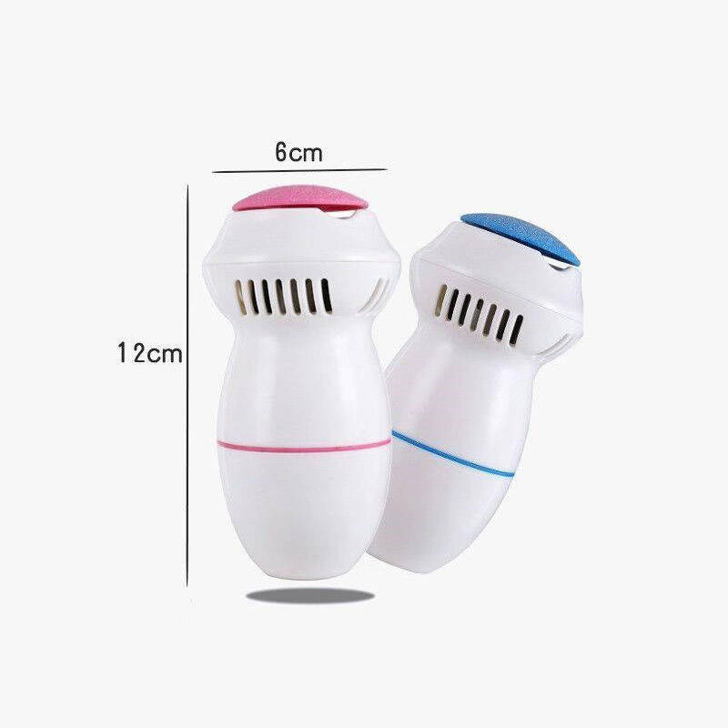 Electric Callus Foot Pedicure Dead Skin Remover Electric Grinder Vacuum Grinding Kit Tool
