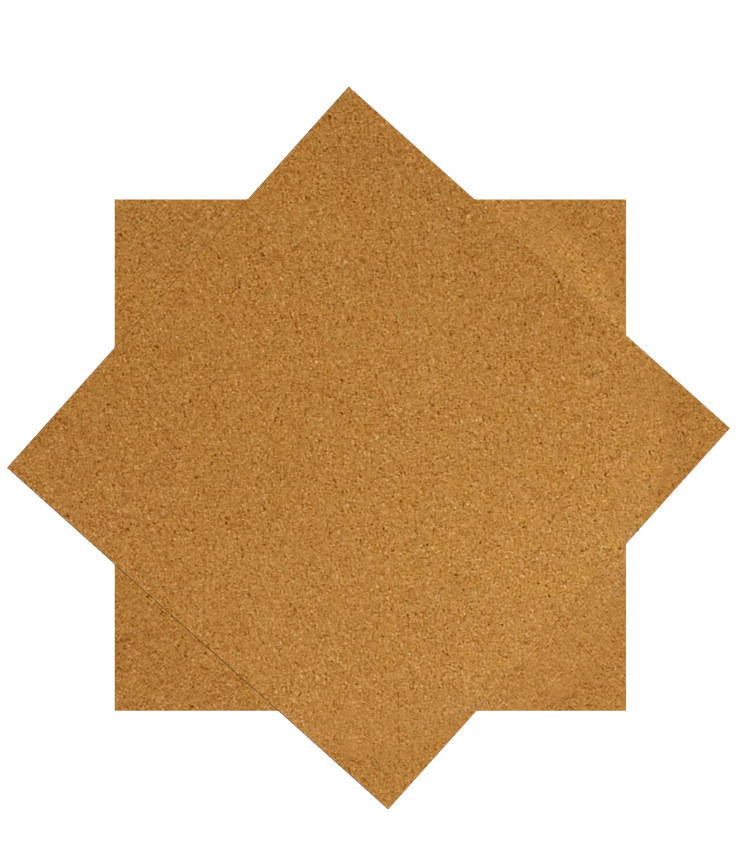 220*220*3mm Heated Bed Hotbed Thermal Pad Insulation Cotton With Cork Glue For 3D Printer Reprap Ultimaker Makerbot