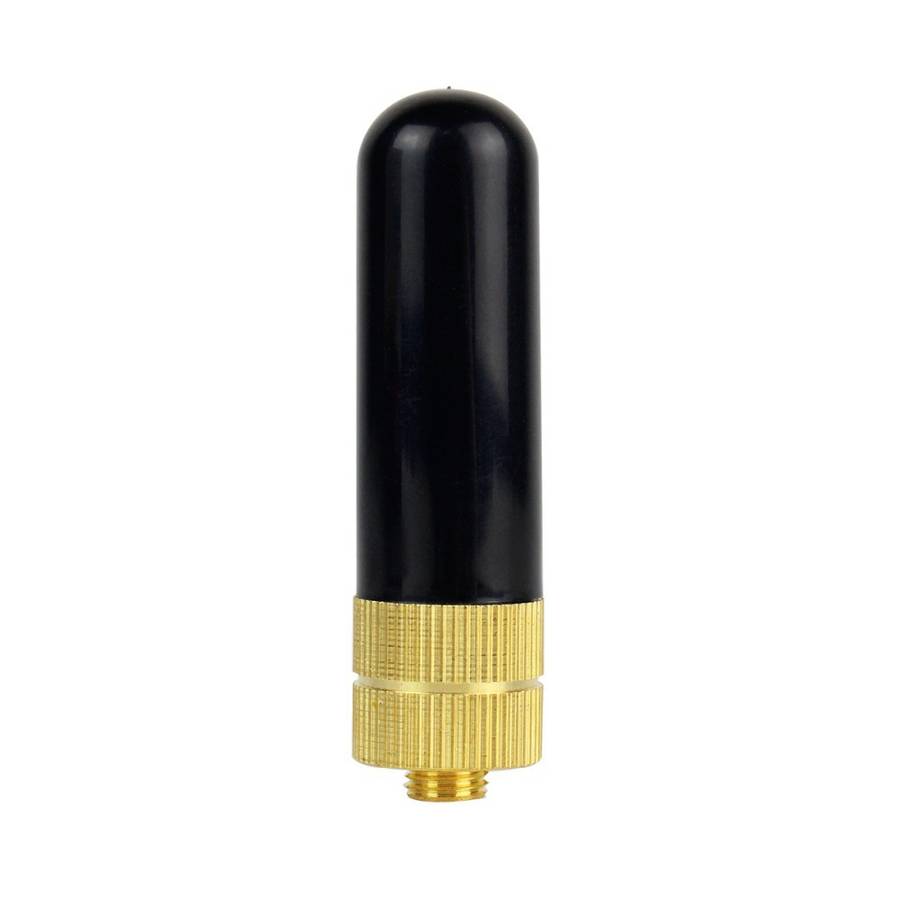 New Retevis RT-805S UHF+VHF Dual Band Antenna SMA-F for Baofeng UV-5R for Kenwood PUXING QUANS