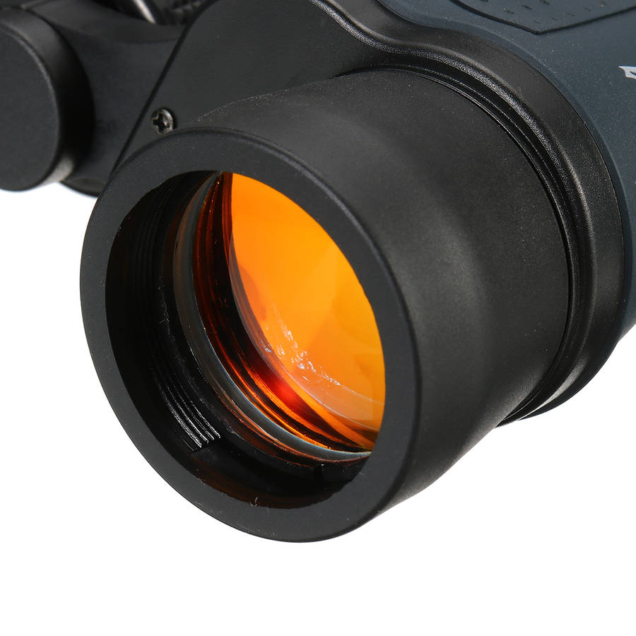 60x60 5-3000M Day/Night HD Hunting Binoculars With Compass Coordinates Outdoor Camping Waterproof Telescope