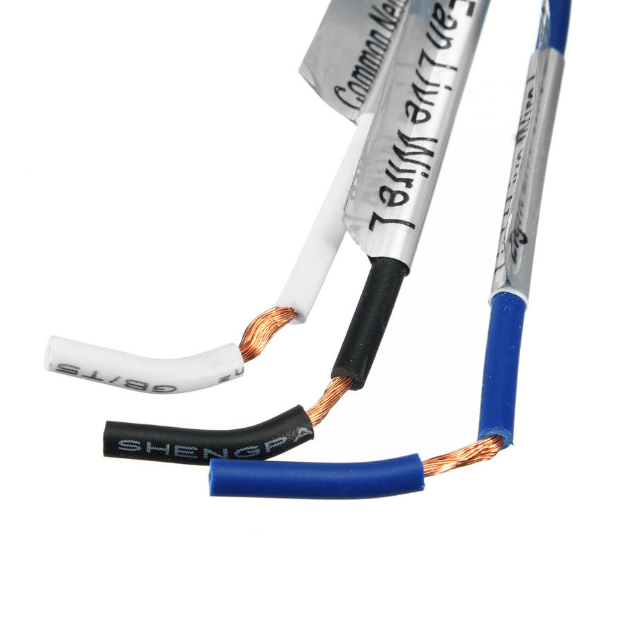 Remote Controll Switch Lamp Kit and Timing Wireless Remote Control For Ceiling Fan Light Lamp