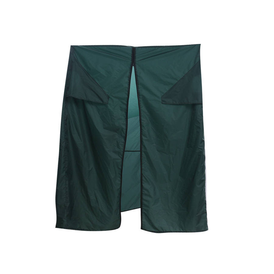 Golf Buggy Cart Cover Waterproof Dustproof UV Protector