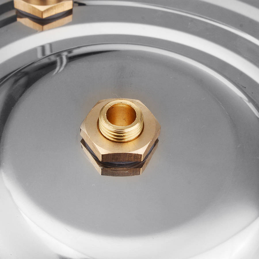 6L Alcohol Water Distiller Copper Fruit liquor Making Tool Household Bar Sets