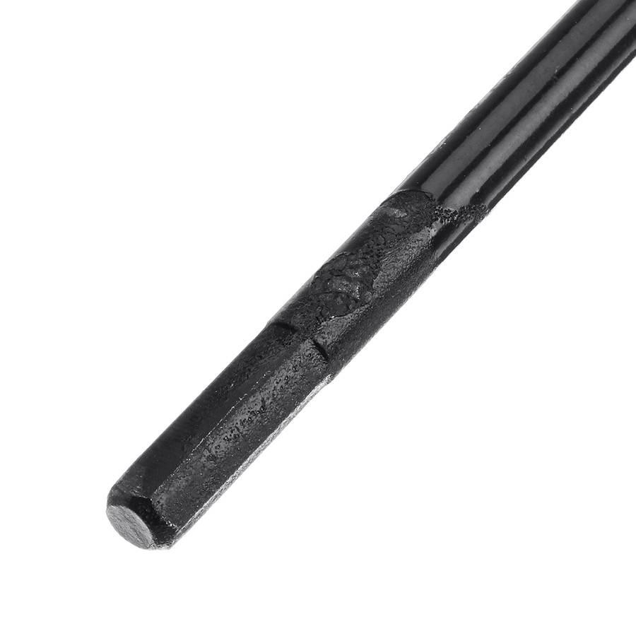 New 6.6x42cm / 6.6x62cm Planter Garden Auger Spiral Drill Bit Earth Planting Auger Drill Bit f