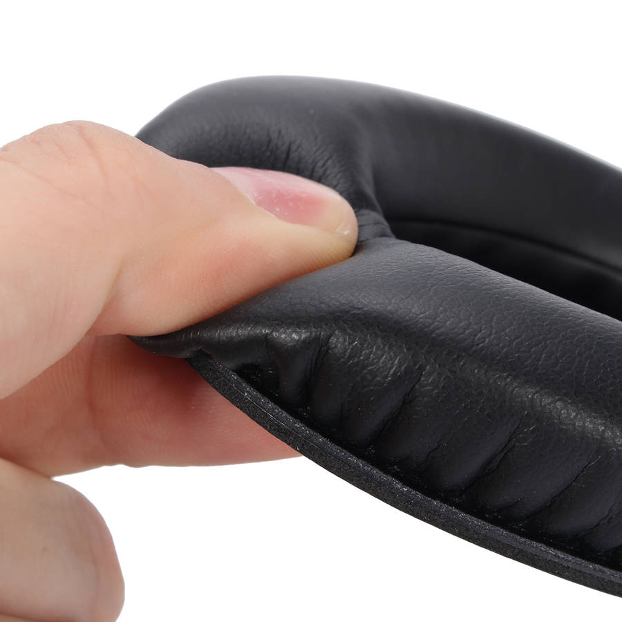 Replacement Ear Pads Cushion SoundTrue Around Headphone for Triport TP1 AE1 Headset